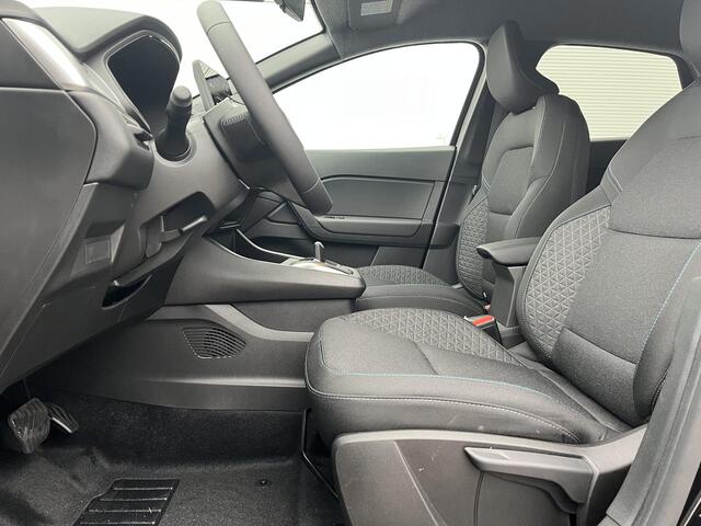 Mitsubishi ASX 1.8 HEV AT Intense / ¤ 2.000,- Voordeel op de Nieuwprijs / Prijs is Rijklaar / Direct Leverbaar / 8 Jaar Fabrieksgarantie /