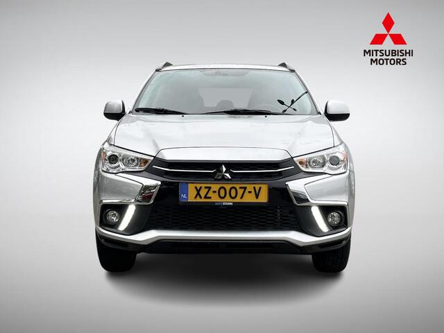 Mitsubishi ASX 1.6 Cleartec Life incl. Trekhaak!