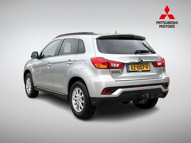 Mitsubishi ASX 1.6 Cleartec Life incl. Trekhaak!