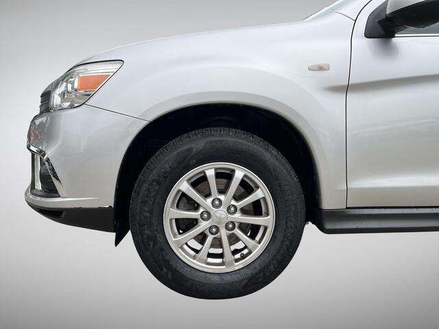 Mitsubishi ASX 1.6 Cleartec Life incl. Trekhaak!