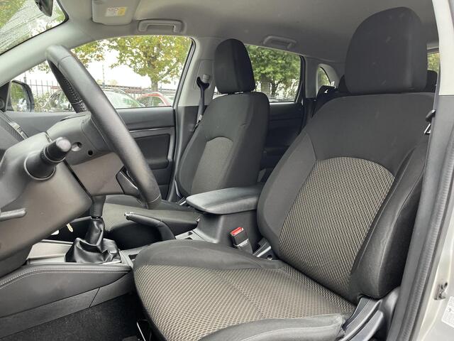 Mitsubishi ASX 1.6 Cleartec Life incl. Trekhaak!