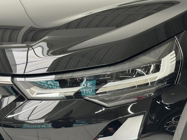 Mitsubishi ASX 1.6 HEV AT Instyle