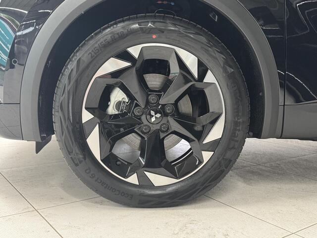 Mitsubishi ASX 1.6 HEV AT Instyle