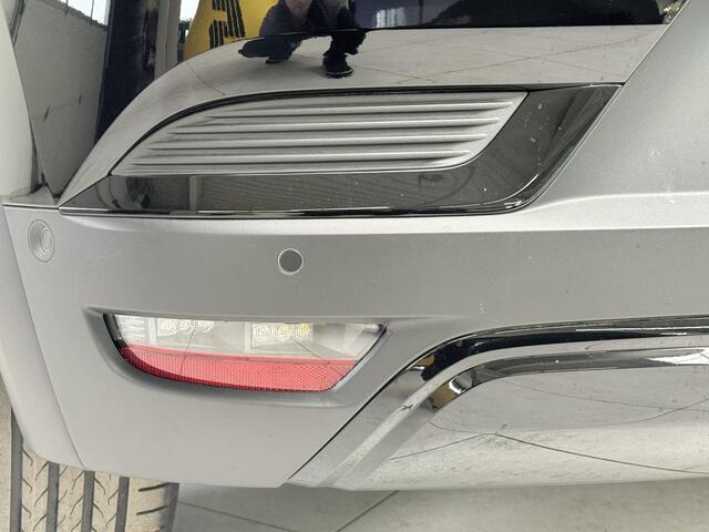 Mitsubishi ASX 1.6 HEV AT Instyle