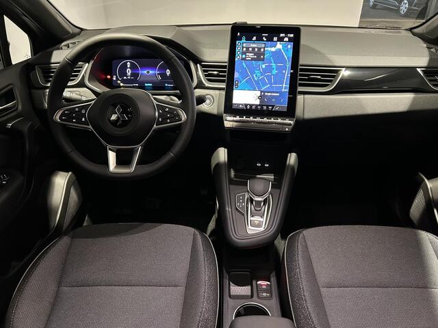 Mitsubishi ASX 1.6 HEV AT First Edition | 8 jaar Garantie | Uit voorraad leverbaar