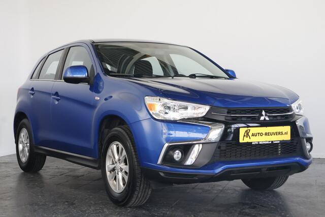 Mitsubishi ASX 1.6 Cleartec Life / TomTom / CarPlay / Airco / Camera