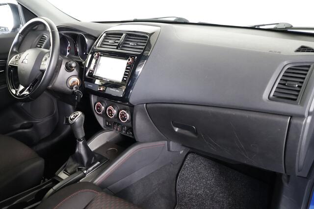 Mitsubishi ASX 1.6 Cleartec Life / TomTom / CarPlay / Airco / Camera