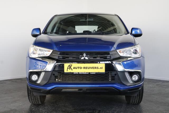 Mitsubishi ASX 1.6 Cleartec Life / TomTom / CarPlay / Airco / Camera