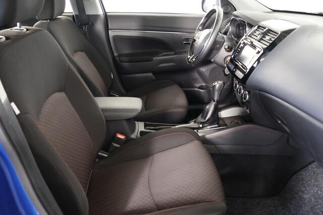 Mitsubishi ASX 1.6 Cleartec Life / TomTom / CarPlay / Airco / Camera