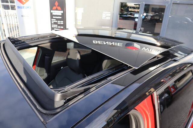 Mitsubishi ASX 1.8 HEV Instyle