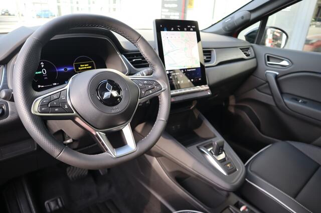 Mitsubishi ASX 1.8 HEV Instyle