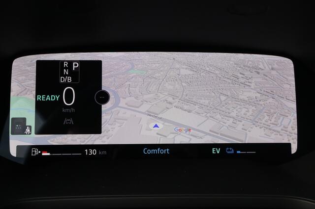 Mitsubishi ASX 1.8 HEV Instyle