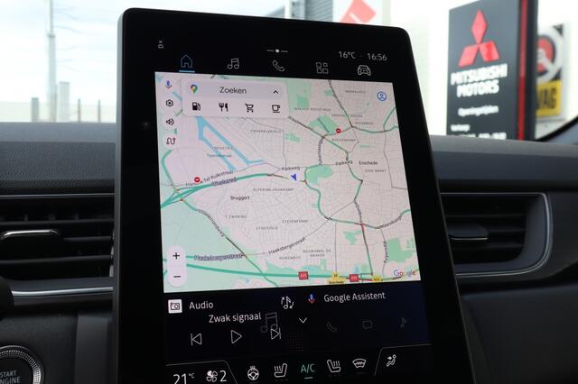 Mitsubishi ASX 1.8 HEV Instyle