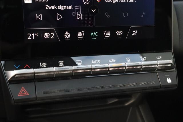 Mitsubishi ASX 1.8 HEV Instyle