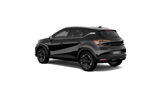 Mitsubishi ASX Intense+ 1.8 HEV | Achteruitrijcamera | Adaptive Cruise Control (ACC) (alleen automaat) | Automatic High Beam (AHB)