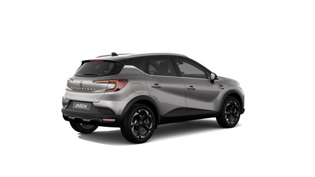 Mitsubishi ASX First Edition 1.8 HEV | Achteruitrijcamera | Adaptive Cruise Control (ACC) (alleen automaat) | Automatic High Beam (AHB)