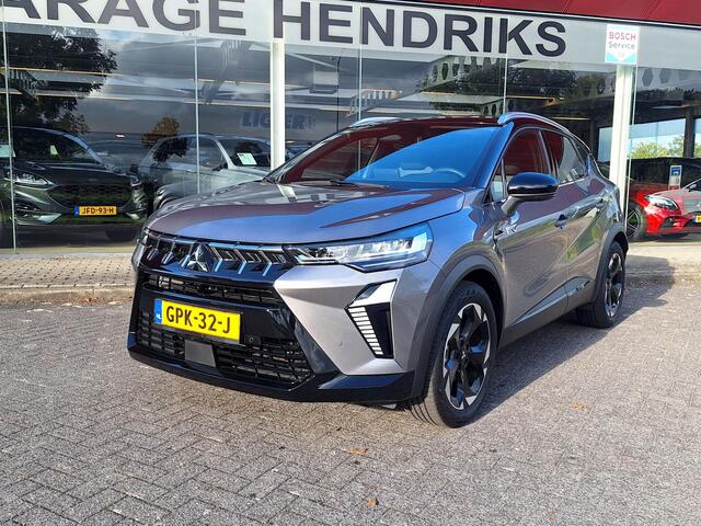 Mitsubishi ASX 1.6 HEV Automaat First Edition My 25 | 360 Cam | CC adaptive | Blindspot | Climate | (occasion)