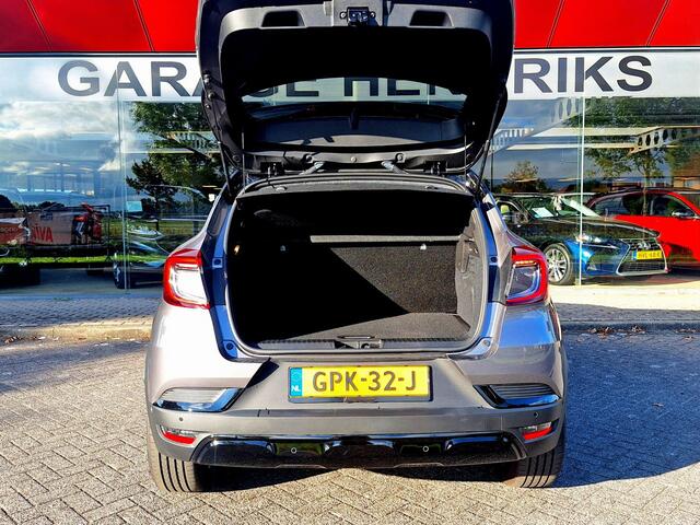 Mitsubishi ASX 1.6 HEV Automaat First Edition My 25 | 360 Cam | CC adaptive | Blindspot | Climate | (occasion)