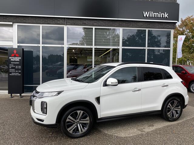 Mitsubishi ASX 2.0 Intense | Automaat | Trekhaak