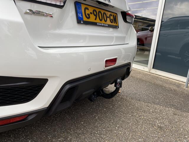 Mitsubishi ASX 2.0 Intense | Automaat | Trekhaak