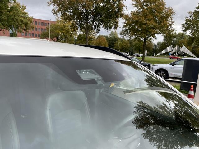 Mitsubishi ASX 2.0 Intense | Automaat | Trekhaak