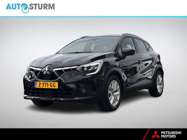 Mitsubishi ASX 1.0 MPI Turbo Intense