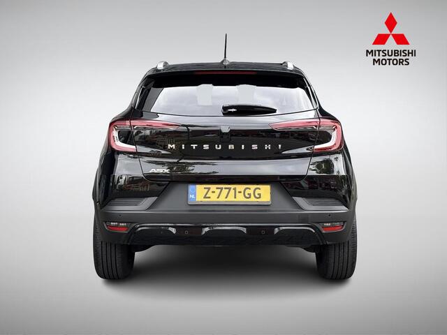 Mitsubishi ASX 1.0 MPI Turbo Intense