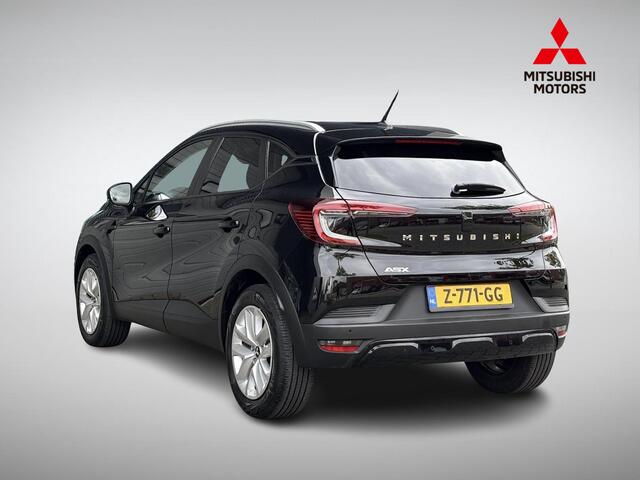 Mitsubishi ASX 1.0 MPI Turbo Intense