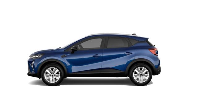 Mitsubishi ASX Intense | Achteruitrijcamera | Automatic High Beam (AHB) | Climate Control (1 zone)