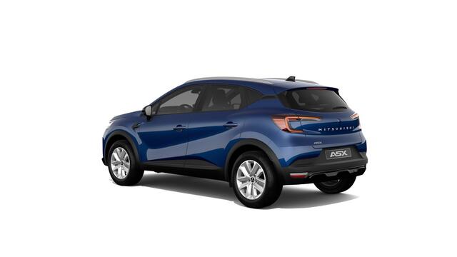 Mitsubishi ASX Intense | Achteruitrijcamera | Automatic High Beam (AHB) | Climate Control (1 zone)