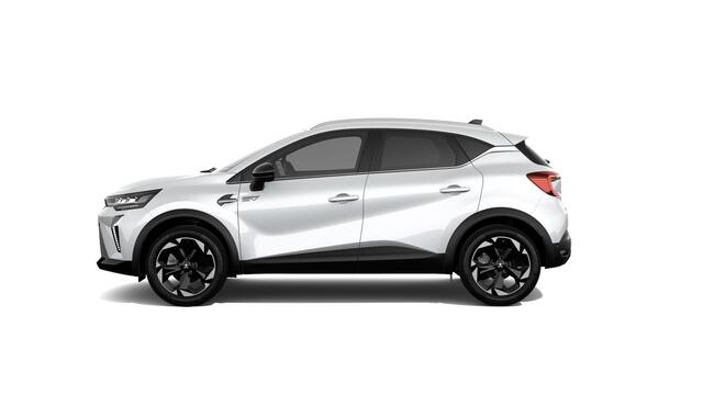 Mitsubishi ASX Intense+ | Achteruitrijcamera | Adaptive Cruise Control (ACC) (alleen automaat) | Automatic High Beam (AHB)