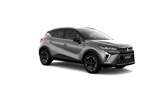 Mitsubishi ASX First Edition | Achteruitrijcamera | Adaptive Cruise Control (ACC) (alleen automaat) | Automatic High Beam (AHB)