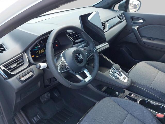 Mitsubishi ASX 1.6 HEV AT Intense+ Tot ¤ 4.000,- VOORDEEL!