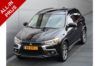 mitsubishi-asx-1.6-instyle-cleartec