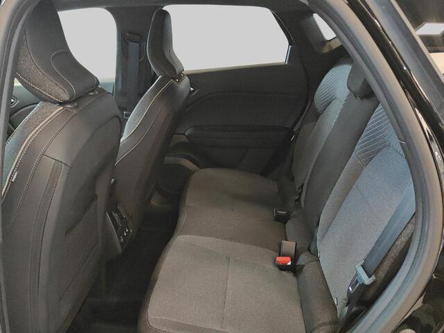 Mitsubishi ASX 1.6 HEV AT First Edition Tot ¤ 4.000,- VOORDEEL!