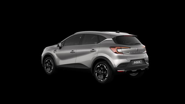 Mitsubishi ASX 1.8 HEV AT Intense+ Tot ¤ 4.000,- VOORDEEL!