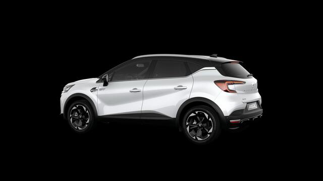 Mitsubishi ASX 1.8 HEV AT Executive Tot ¤ 4.000,- VOORDEEL!