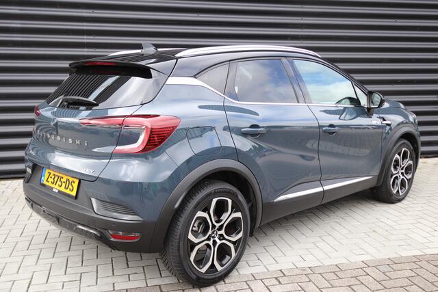 Mitsubishi ASX 1.6 HEV Automaat First Edition NL-Auto