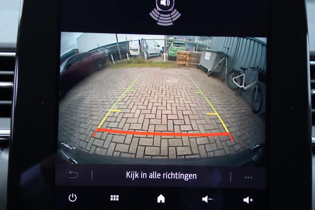 Mitsubishi ASX 1.6 HEV Automaat First Edition NL-Auto