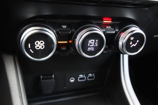 Mitsubishi ASX 1.6 HEV Automaat First Edition NL-Auto