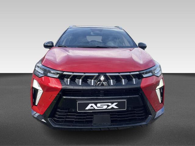 Mitsubishi ASX 1.8 HEV AT Executive Tot ¤ 4.000,- VOORDEEL!
