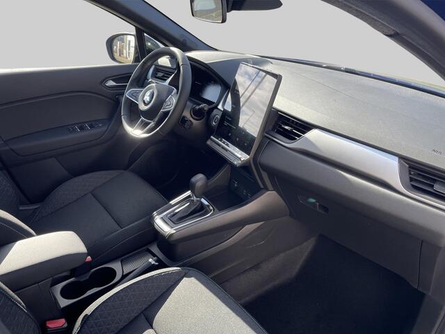 Mitsubishi ASX 1.8 HEV AT Intense Tot ¤ 4.000,- voordeel