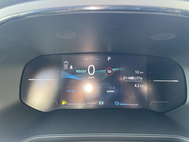 Mitsubishi ASX 1.8 HEV AT Intense Tot ¤ 4.000,- voordeel