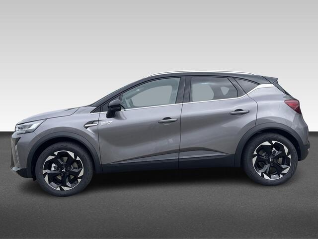 Mitsubishi ASX 1.8 HEV AT First Edition Tot ¤ 4.000,- VOORDEEL