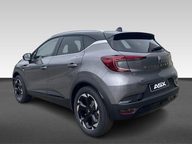 Mitsubishi ASX 1.8 HEV AT First Edition Tot ¤ 4.000,- VOORDEEL