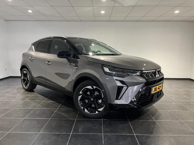 Mitsubishi ASX 1.8 HEV AT Executive | Demo 01-12-25 beschikbaar |