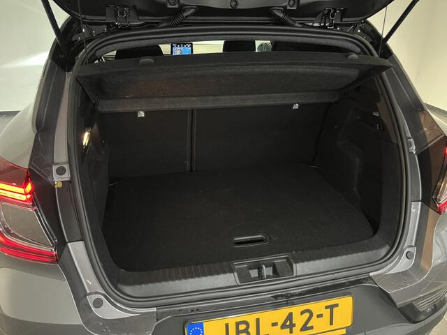 Mitsubishi ASX 1.8 HEV AT Executive | Demo 01-12-25 beschikbaar |