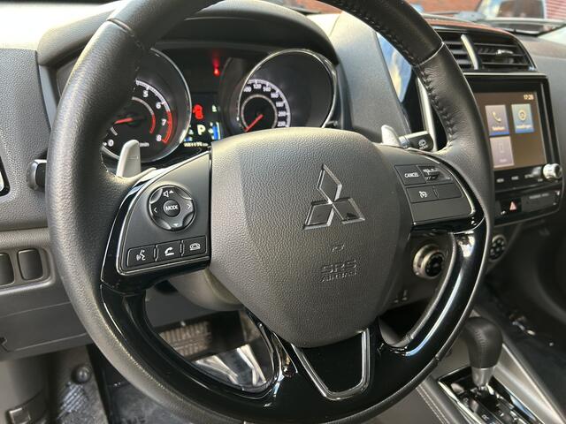 Mitsubishi ASX 2.0 Instyle // LED // APPLE CARPLAY / ANDROID AUTO // PDC // CAMERA // CRUISE