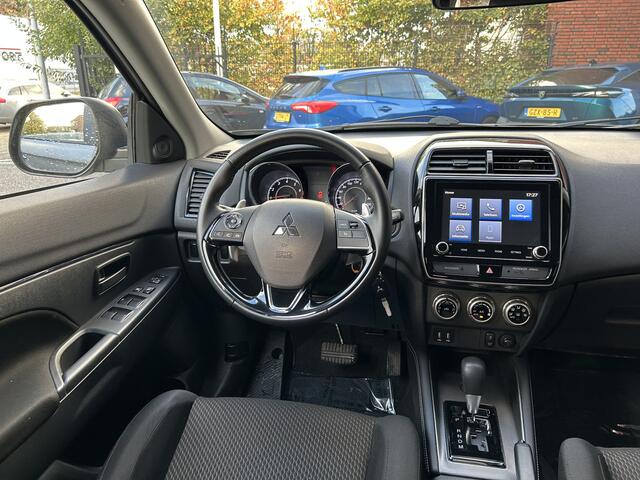Mitsubishi ASX 2.0 Instyle // LED // APPLE CARPLAY / ANDROID AUTO // PDC // CAMERA // CRUISE