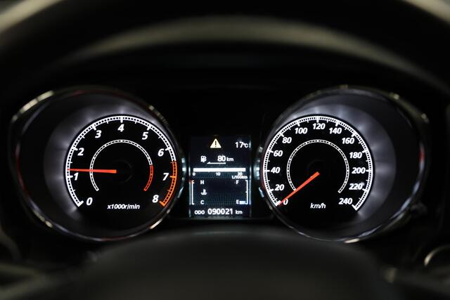 Mitsubishi ASX 1.6 Cleartec Connect Pro+ | Apple Carplay | Camera | Trekhaak